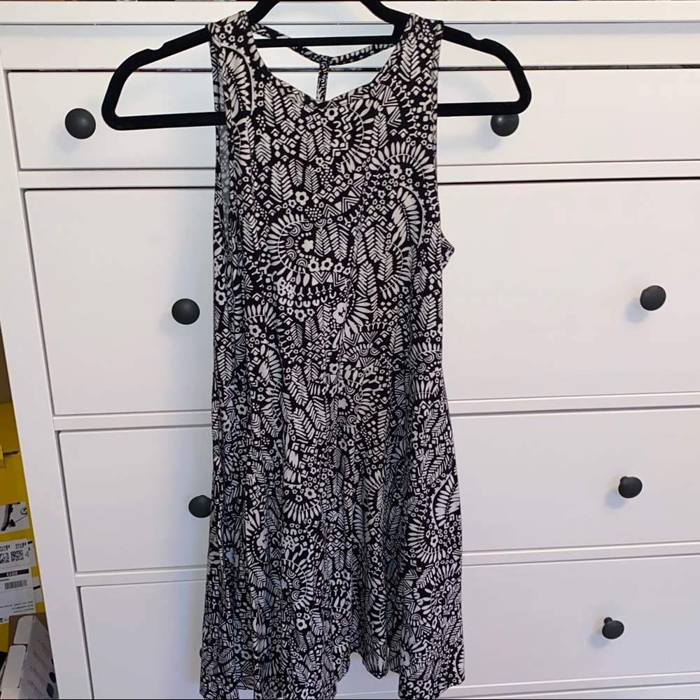 Aeropostale dress